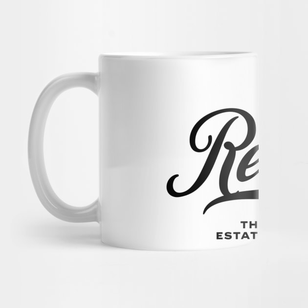 The Real Estate Agent by REG